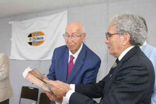 Abelardo Martín Miranda, coordinador de comunicación social del Senado de la República
