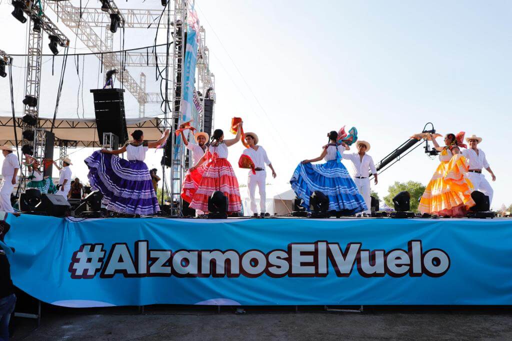 Eventos culturales en Tecámac