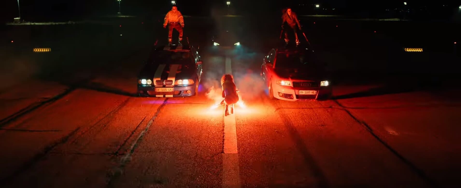 Berlin Netflix 2