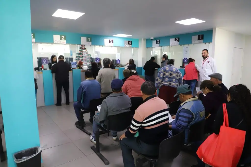 Descuentos Odapas Tecámac
